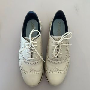 Cole Hahn ZeroGrand women’s size 6.5 shoes. Minimal wear